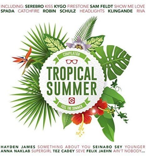 #Tropicalsummer Compilation
