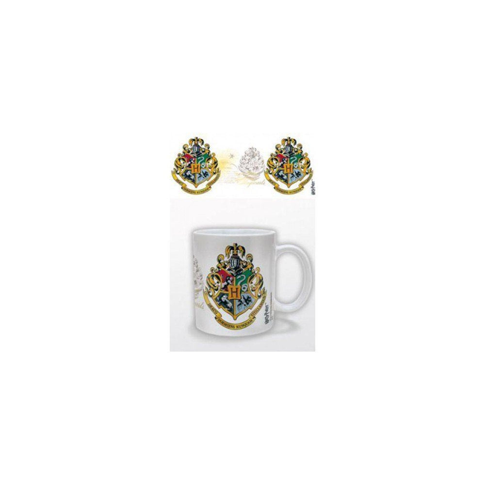 Pyramid International Tazas de café, Cerámica, Multicolor, Talla única