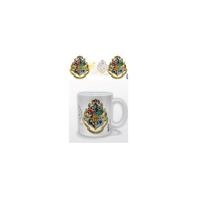 Pyramid International Tazas de café, Cerámica, Multicolor, Talla única