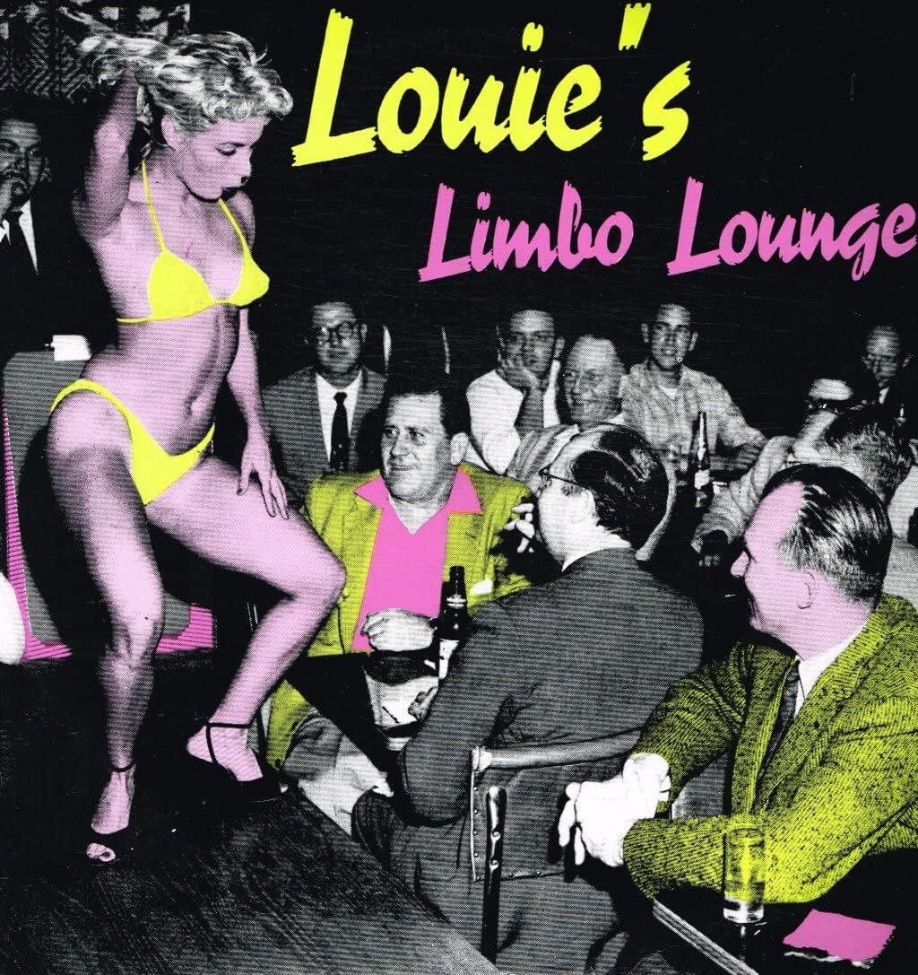 Louie's Limbo Lounge