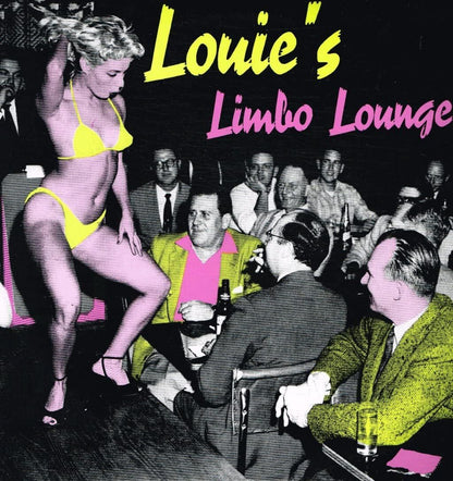 Louie's Limbo Lounge