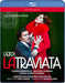 La Traviata: Glyndebourne (Elder)