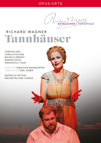 Wagner: Tannhauser