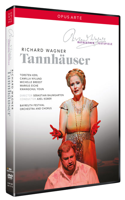 Wagner: Tannhauser