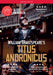 Shakespeare: Titus Andronicus (Shakespeare's Globe 2014
