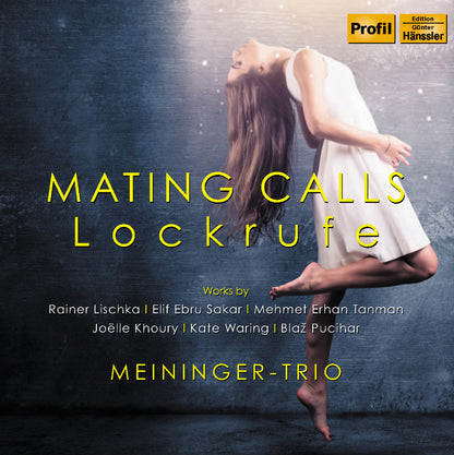Mating Calls: Lockrufe