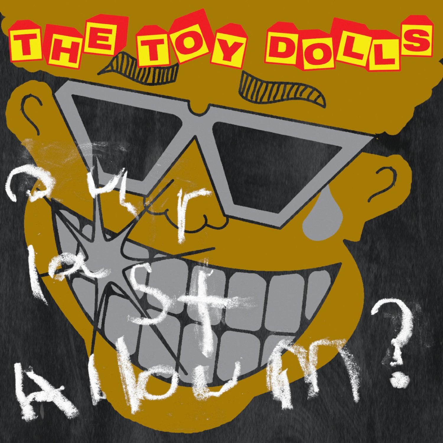 Our Last Album