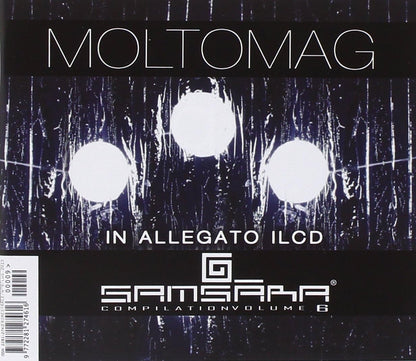 Samsara Compilation Vol. 6