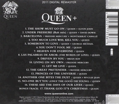 Greatest Hits 3
