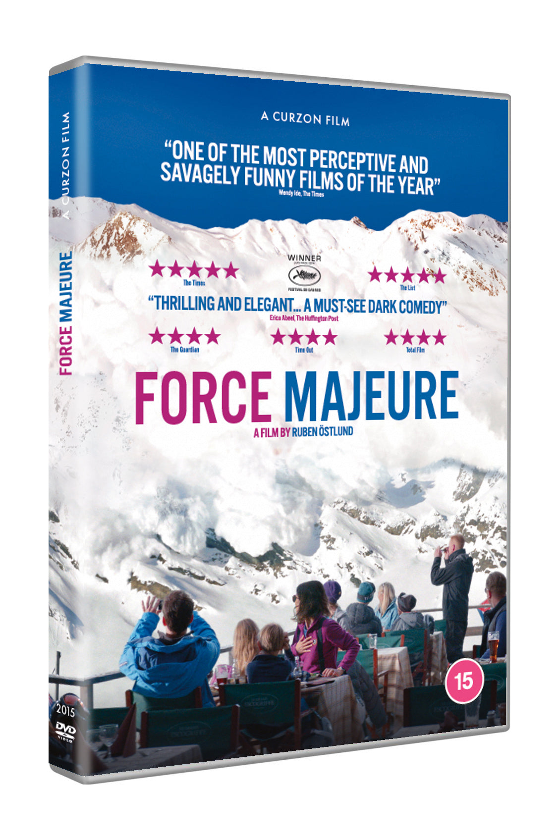 Force Majeure