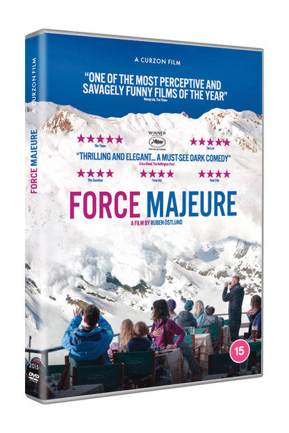 Force Majeure