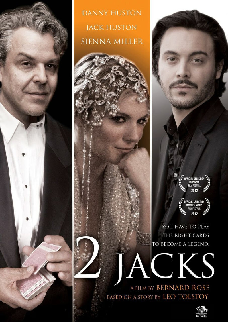 2 Jacks