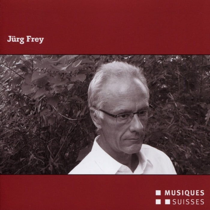 Juerg Frey