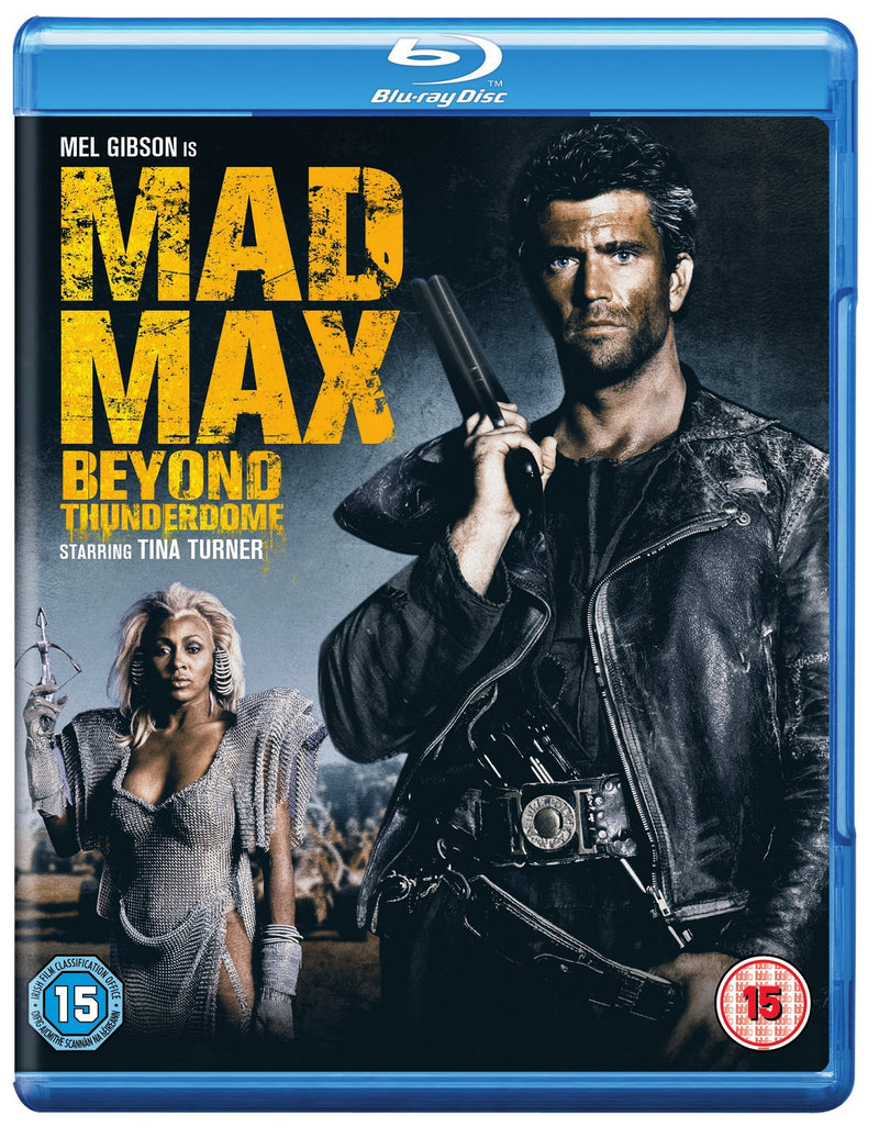 Mad Max: Beyond Thunderdome