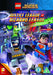 LEGO: DC Comics Super Heroes: Justice League vs. Bizarro League