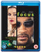 Focus (2014)