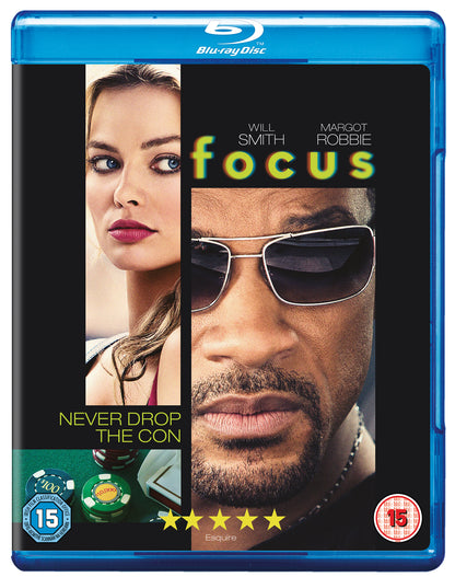 Focus (2014)
