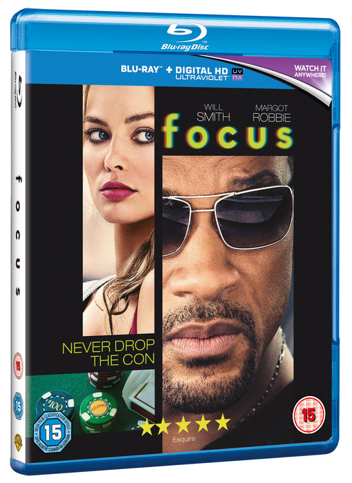 Focus (2014)