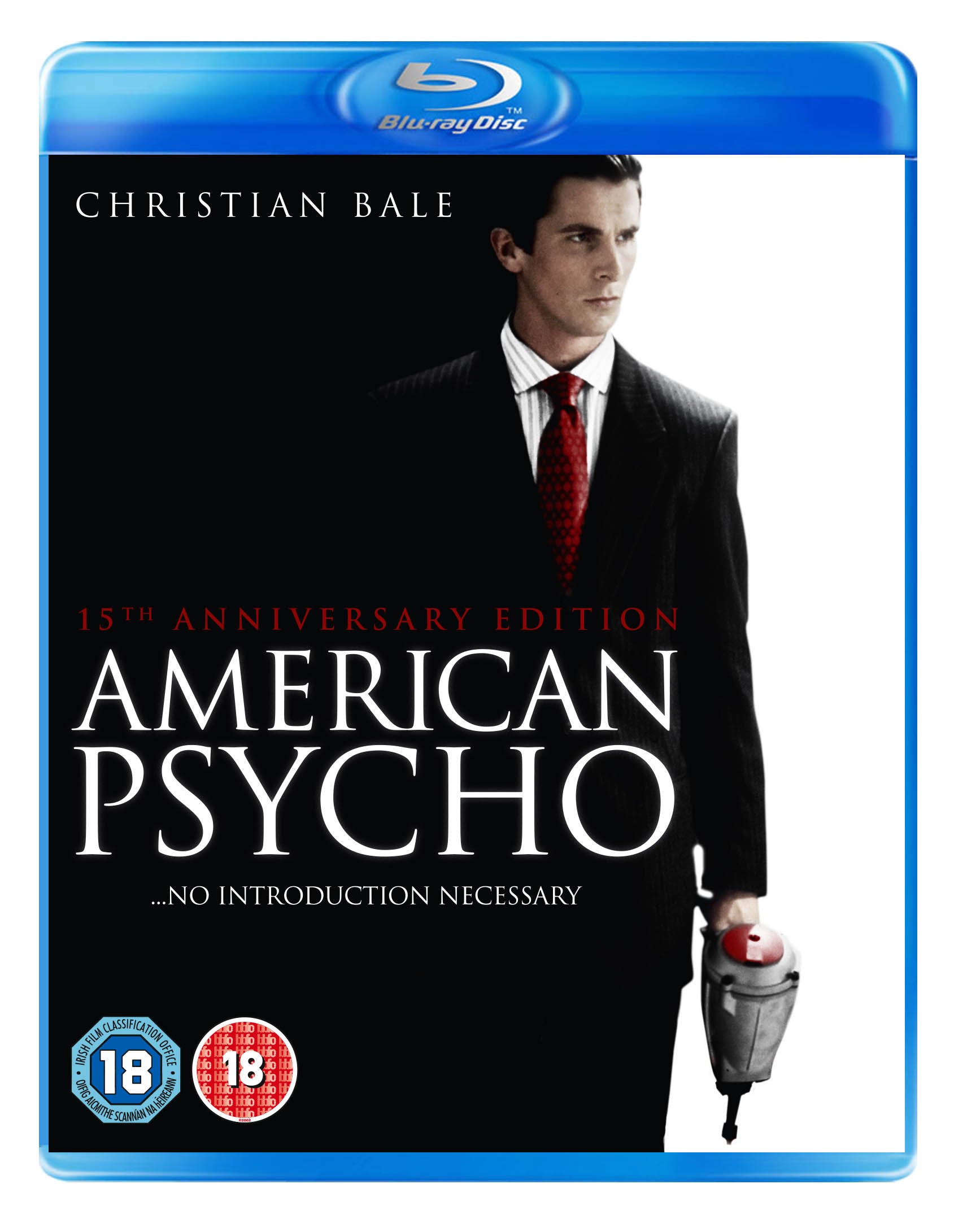 American Psycho