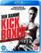 Kickboxer