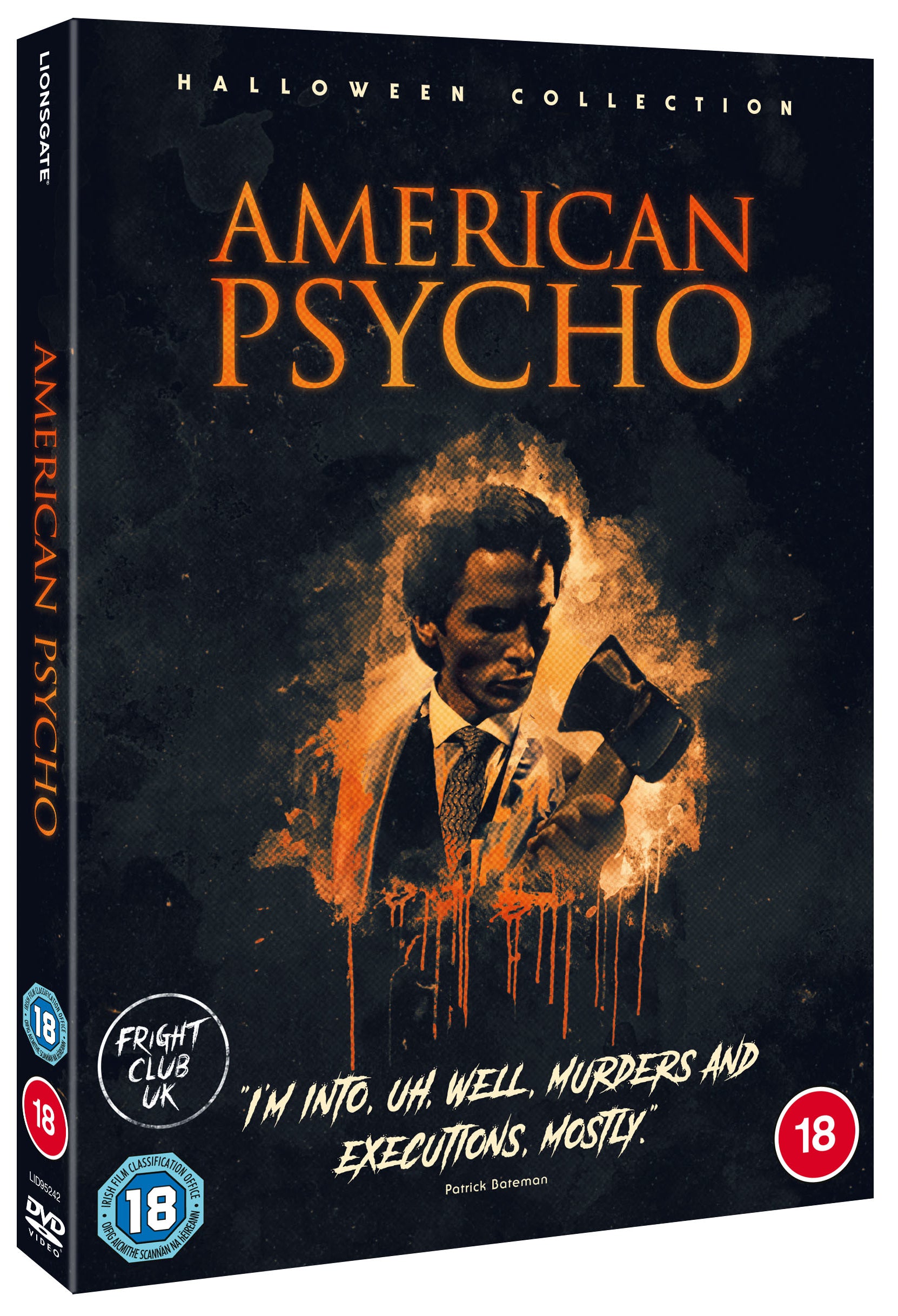 American Psycho