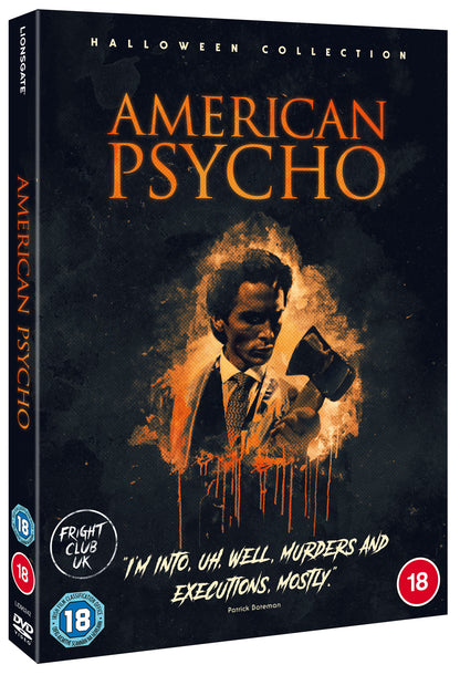 American Psycho