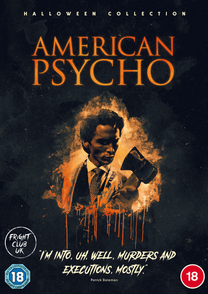 American Psycho