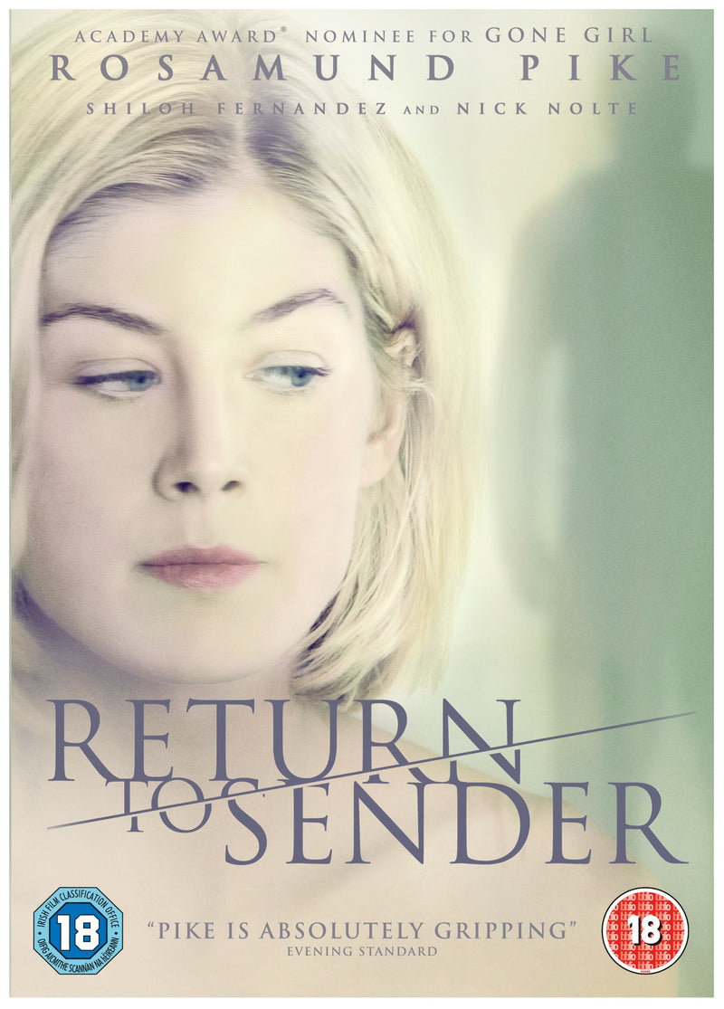 Return to Sender