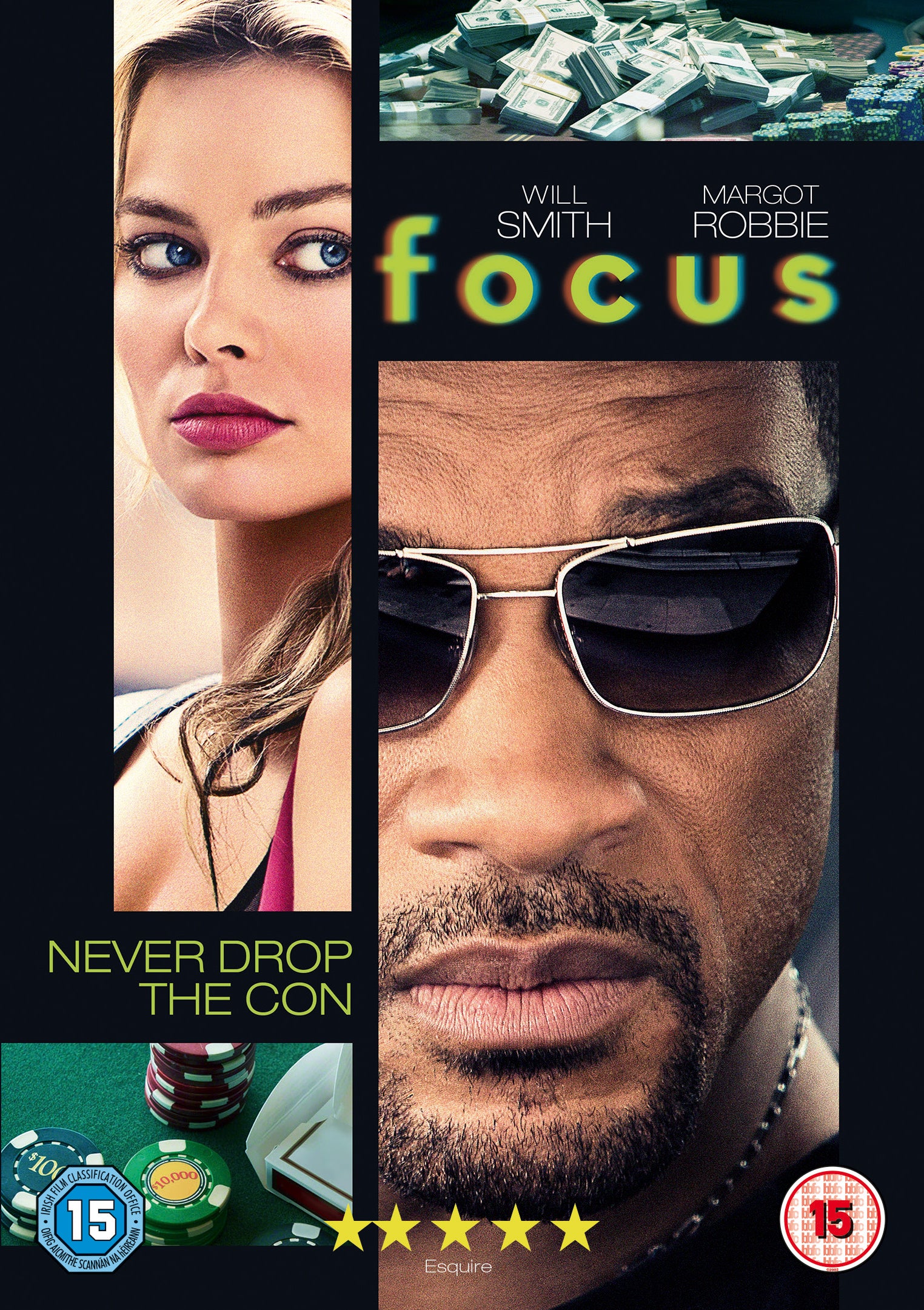 Focus