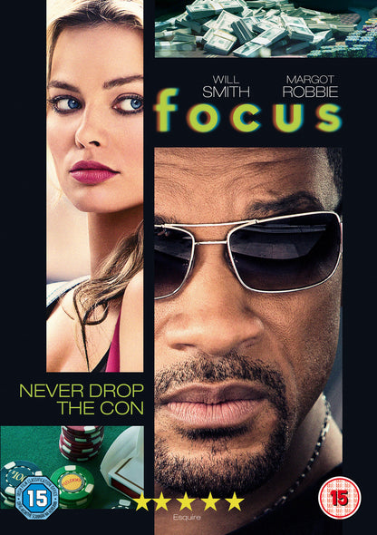 Focus