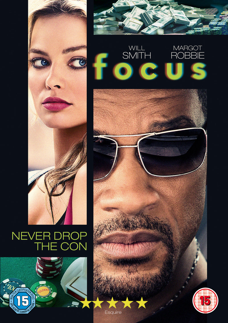 Focus