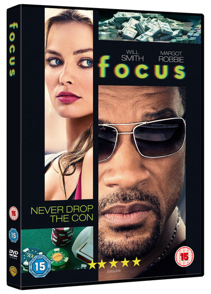 Focus