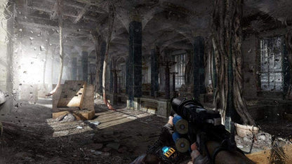 Metro Redux (PS4)