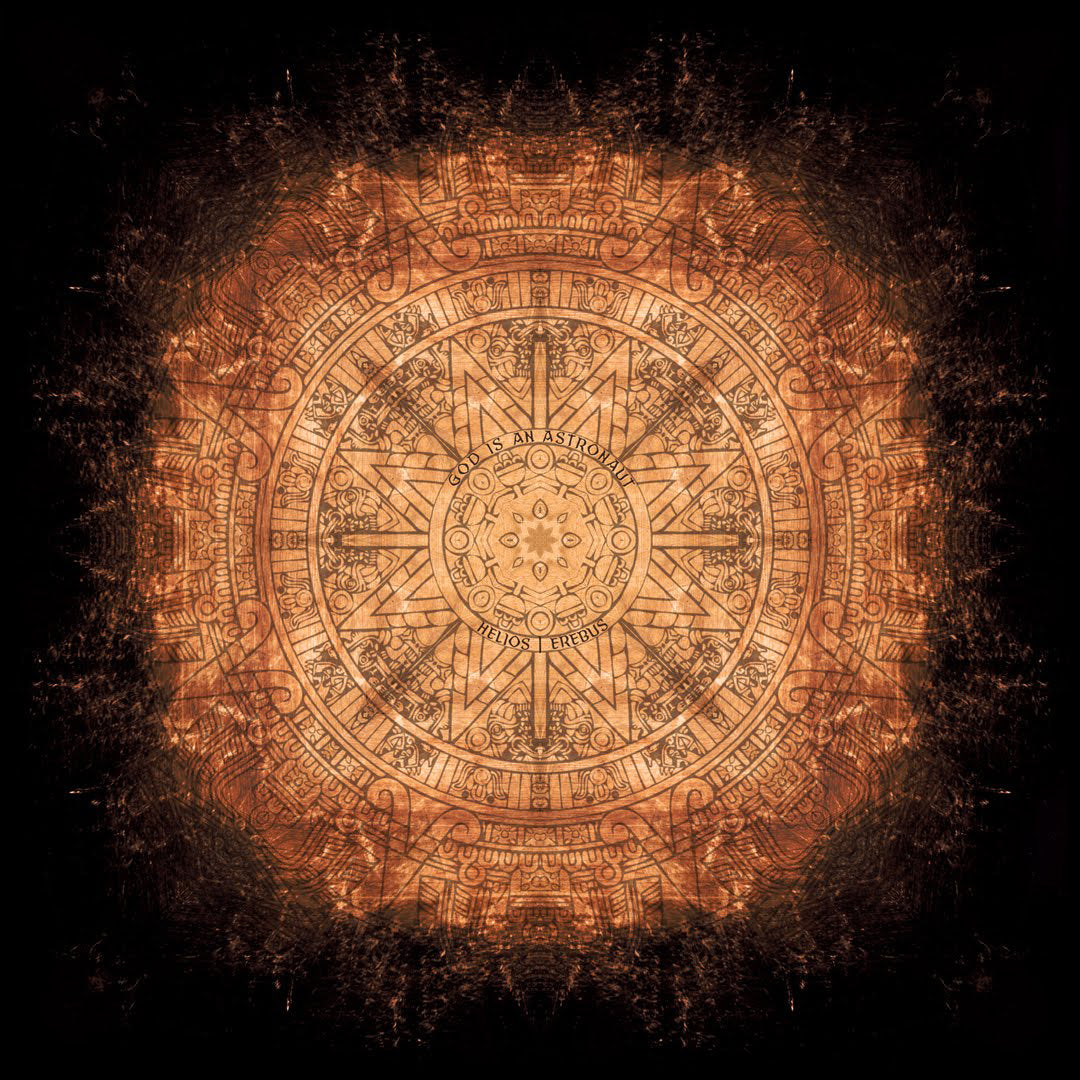 Helios/Erebus
