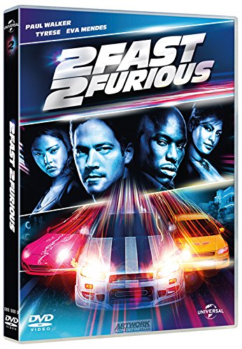 2 fast 2 furious