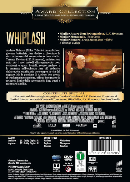 Whiplash