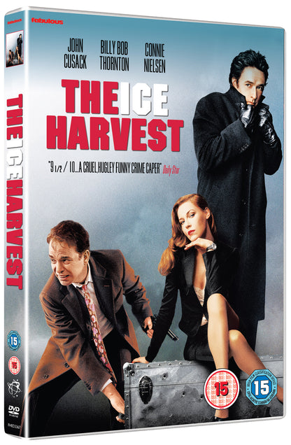 The Ice Harvest