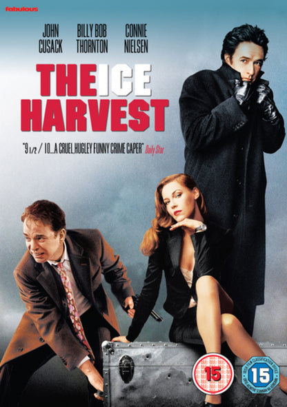 The Ice Harvest