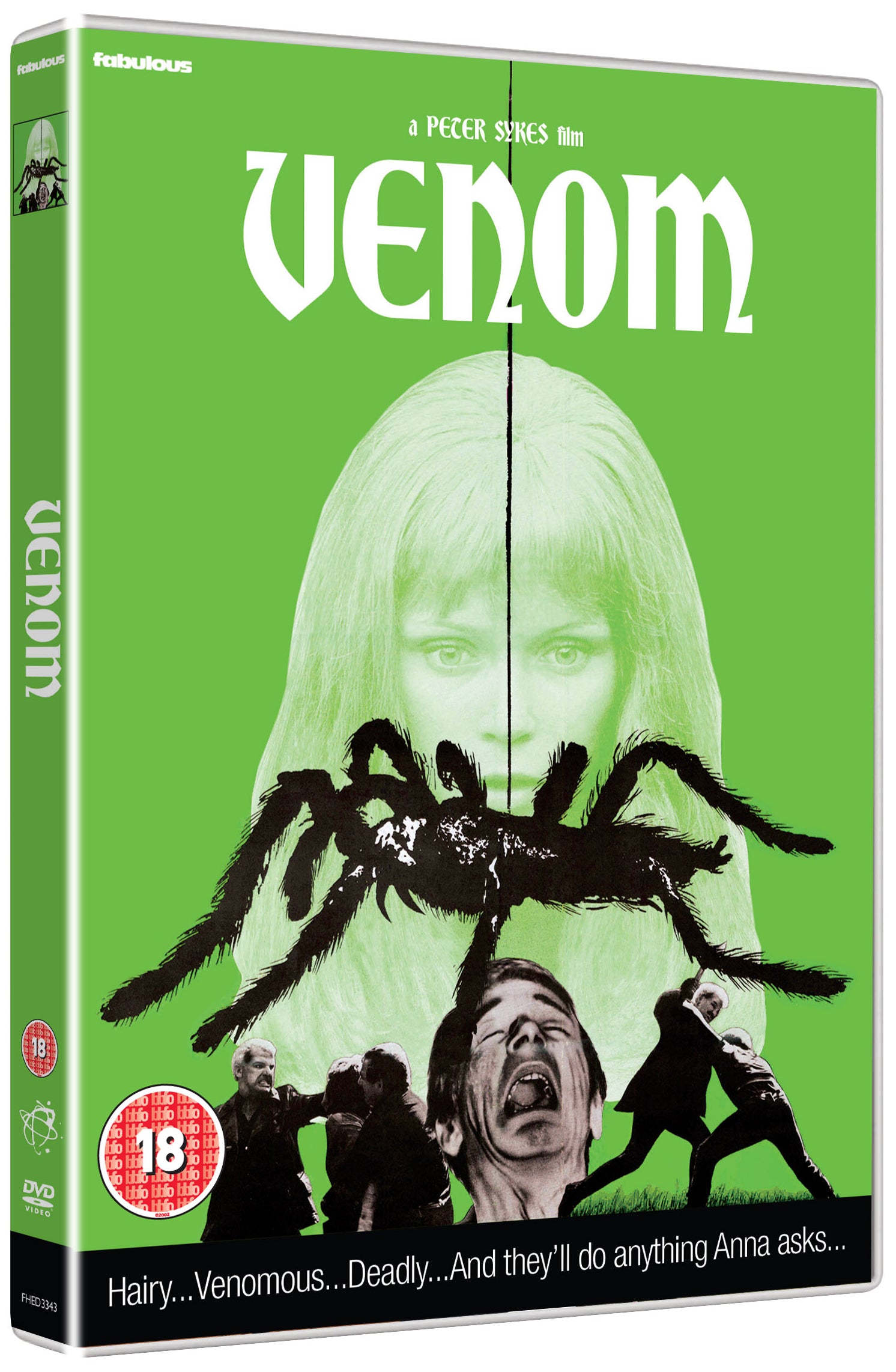 Venom