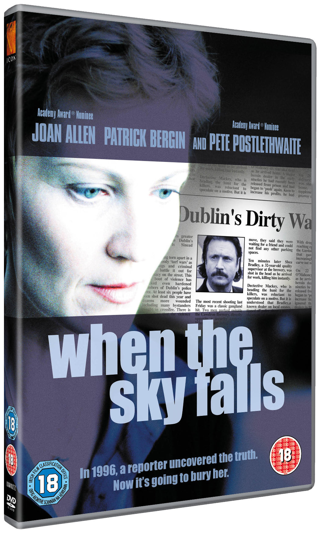 When the Sky Falls
