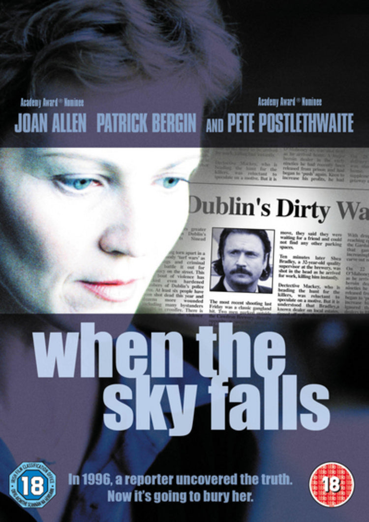 When the Sky Falls