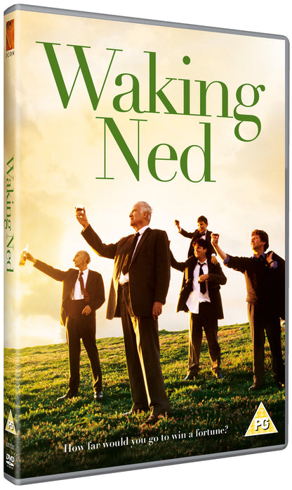 Waking Ned