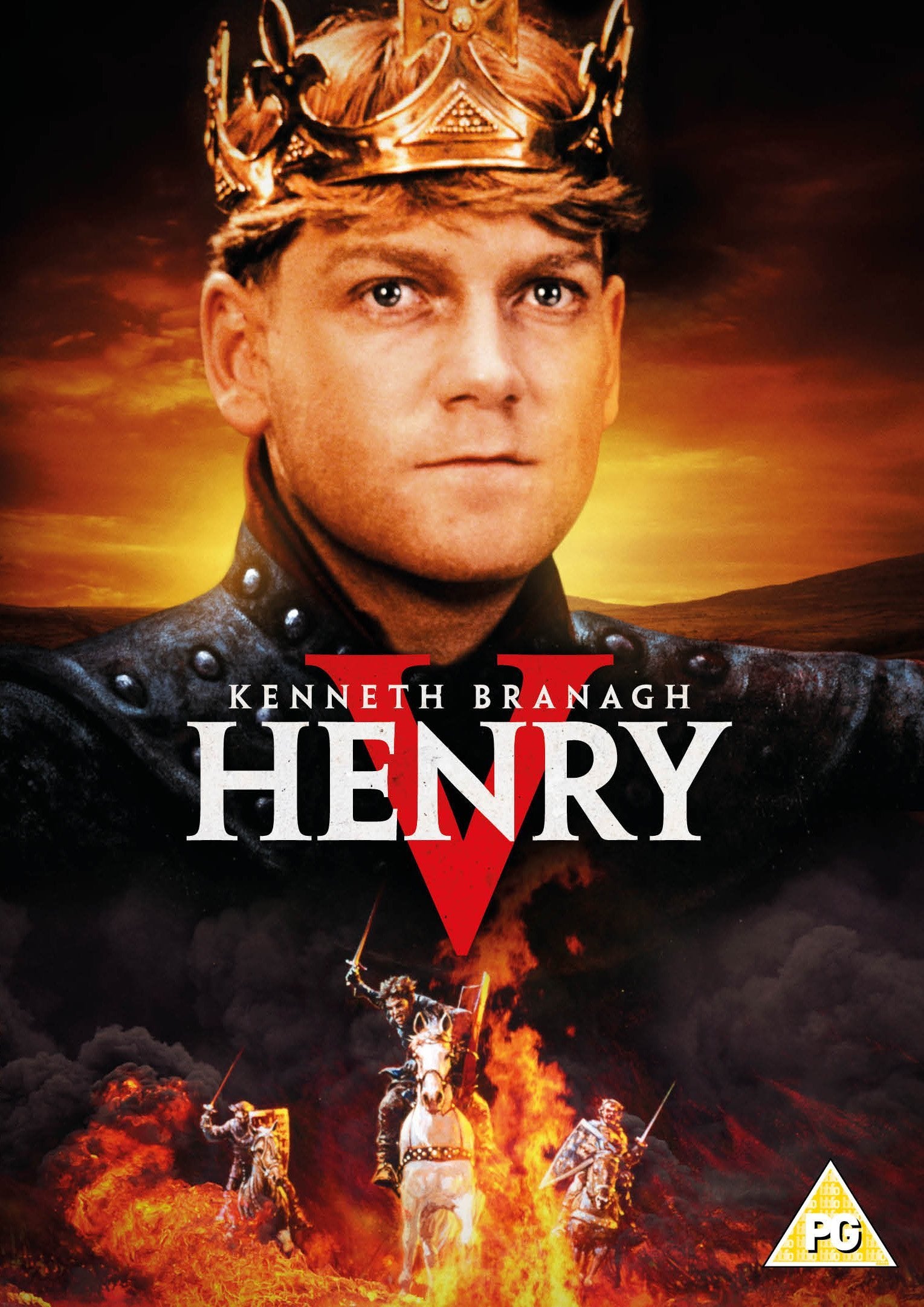 5051429102658 Henry V