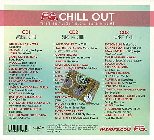 Fg Chill Out