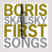 First Songs