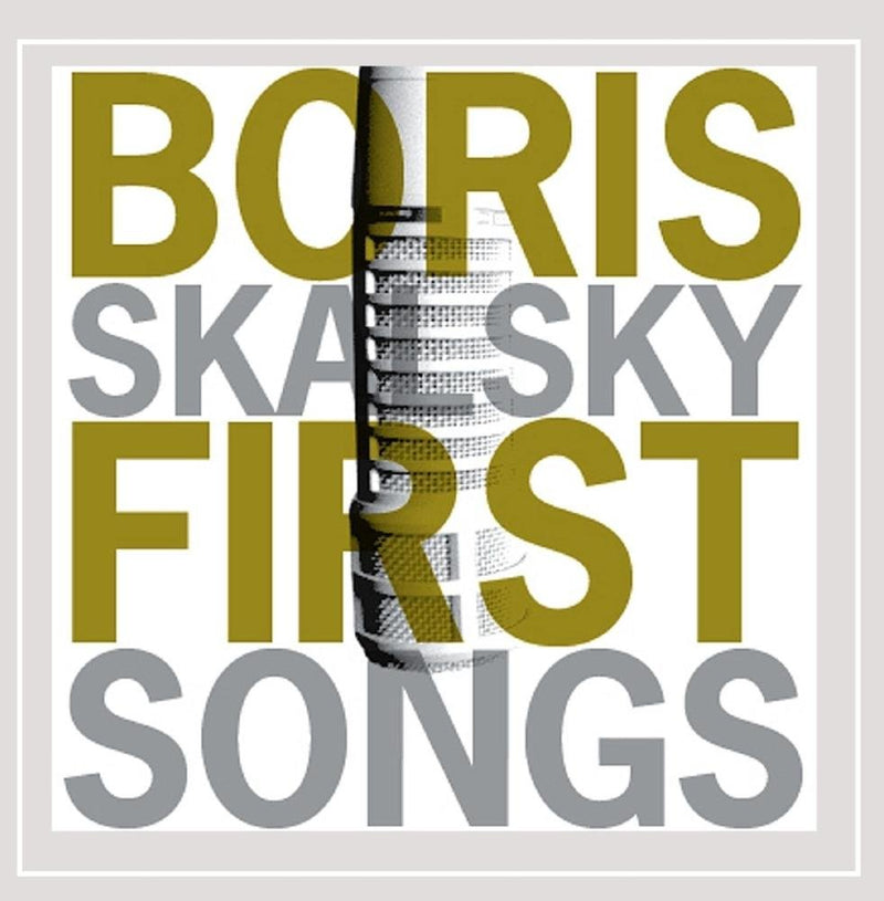 First Songs