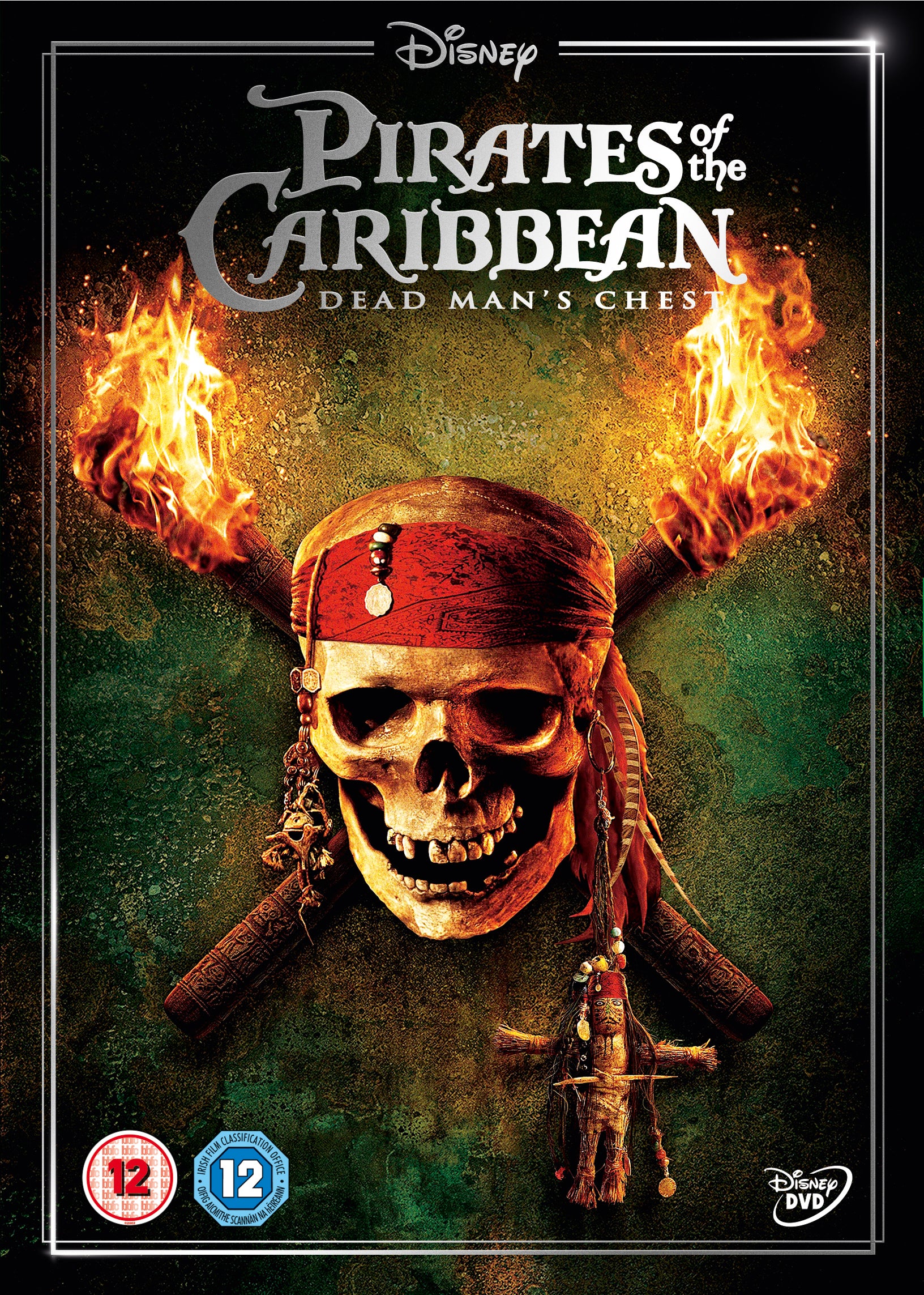 Pirates of the Caribbean: Dead Man's Chest