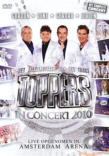 Toppers in concert 2010