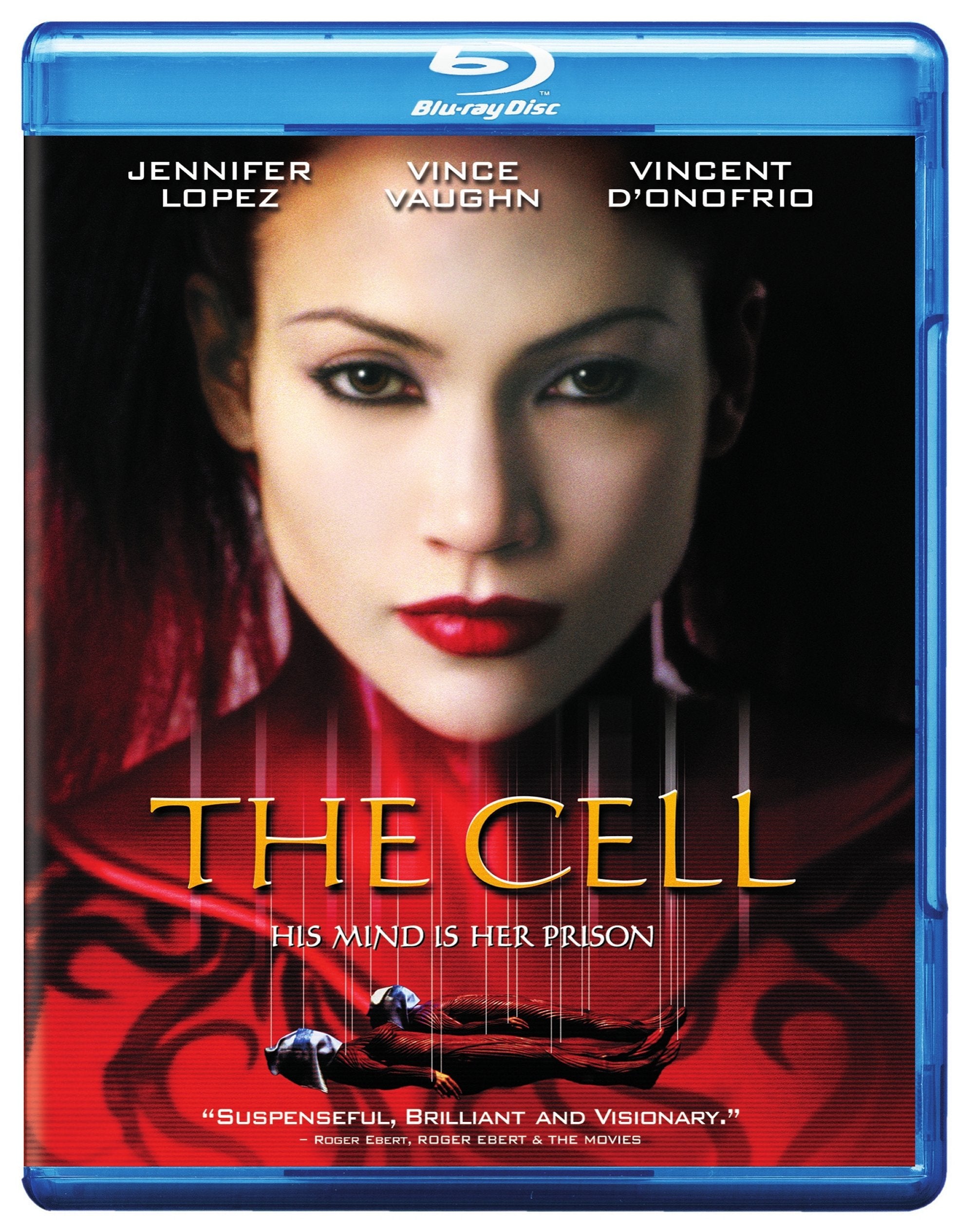 Cell, The