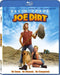 Joe Dirt Blu-Ray (Region A/1)